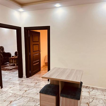 Dream House Hotel Jarash Exterior foto
