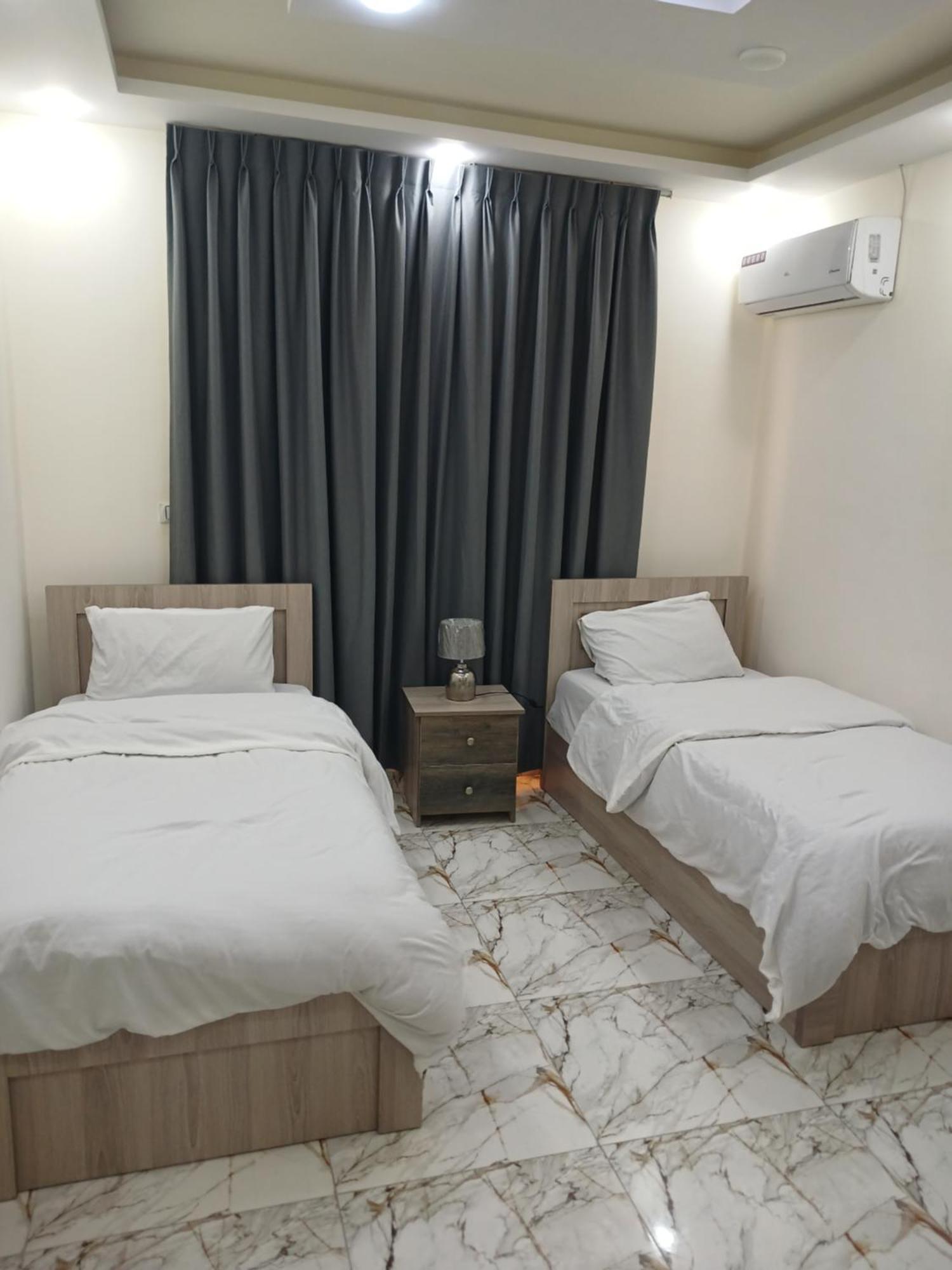 Dream House Hotel Jarash Exterior foto