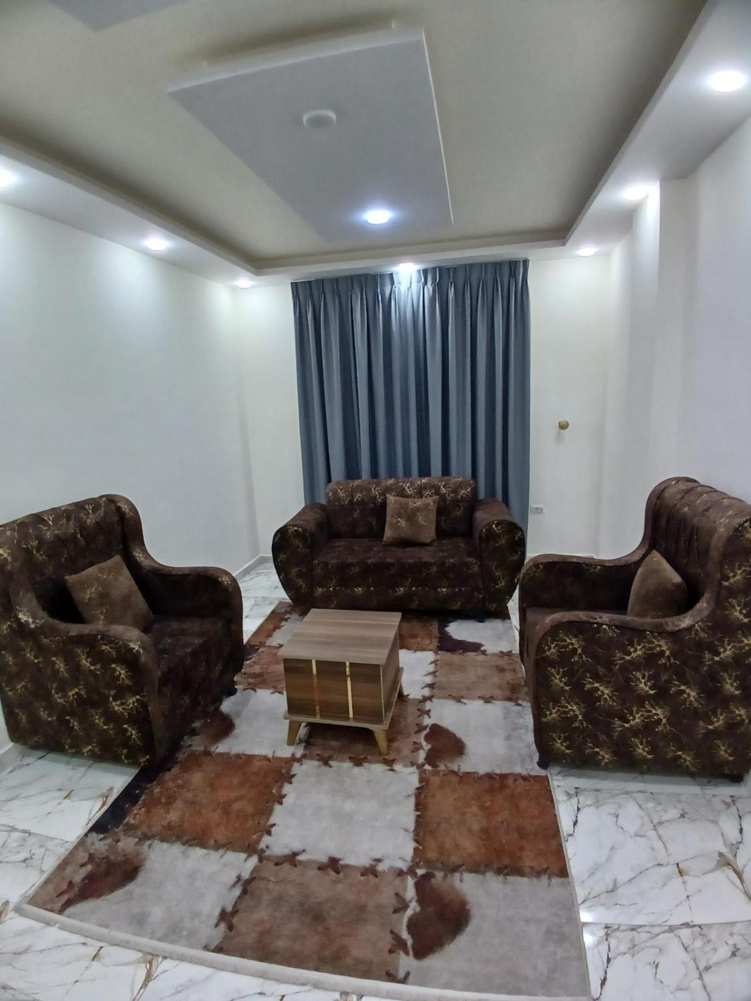 Dream House Hotel Jarash Exterior foto