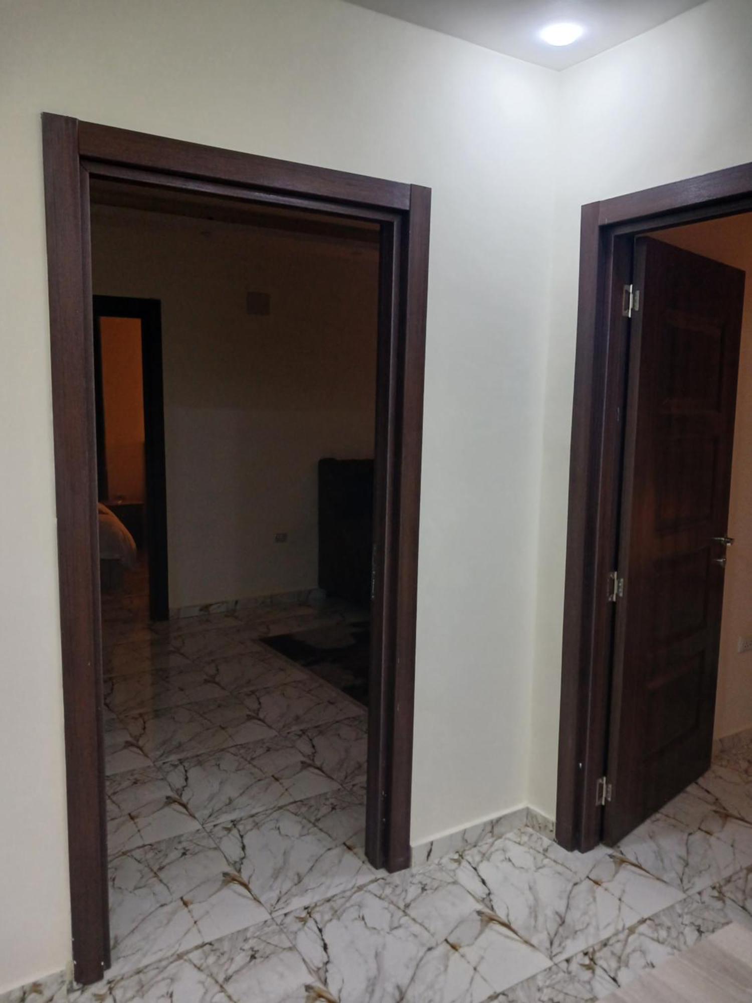 Dream House Hotel Jarash Exterior foto