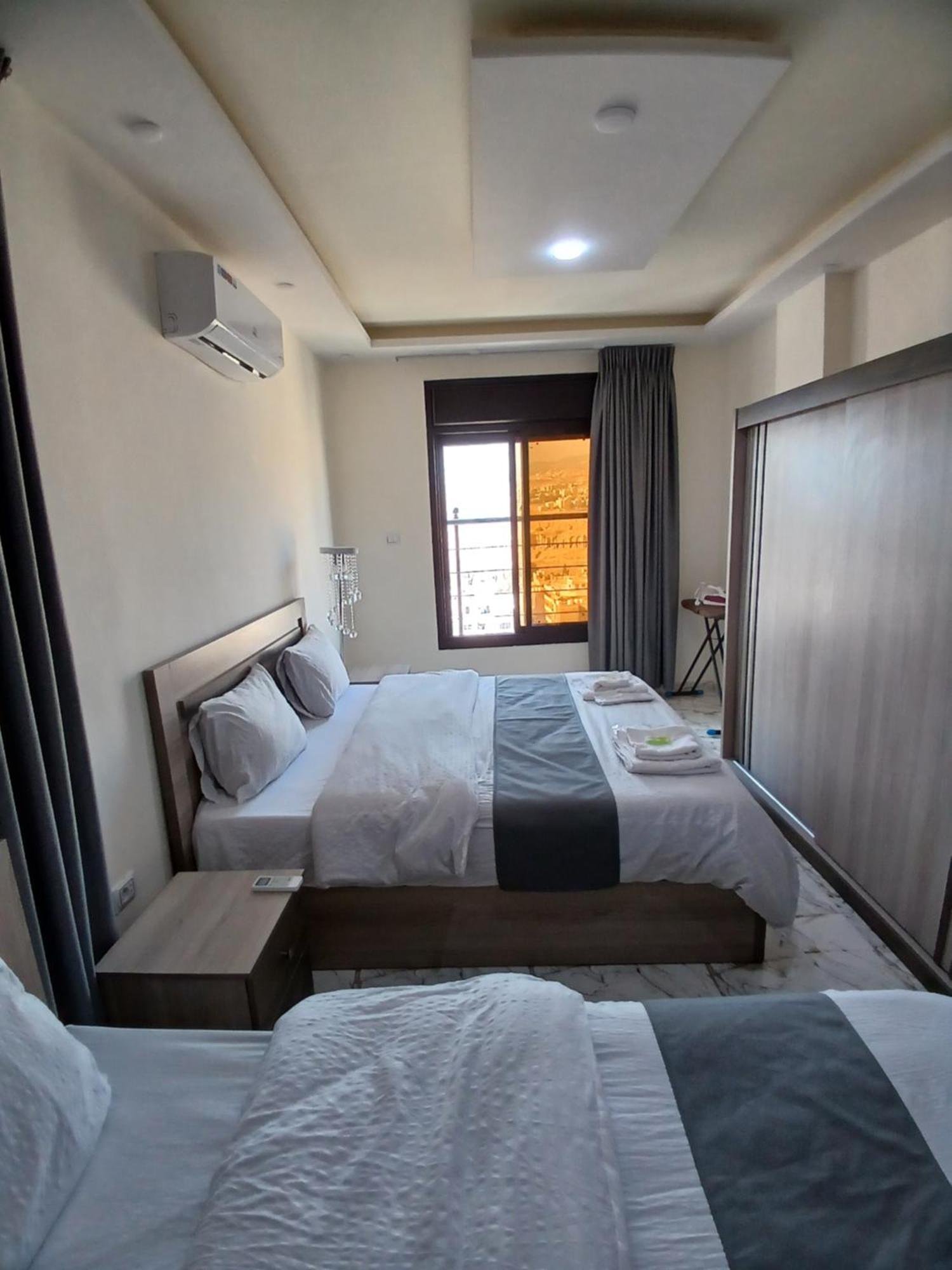 Dream House Hotel Jarash Exterior foto