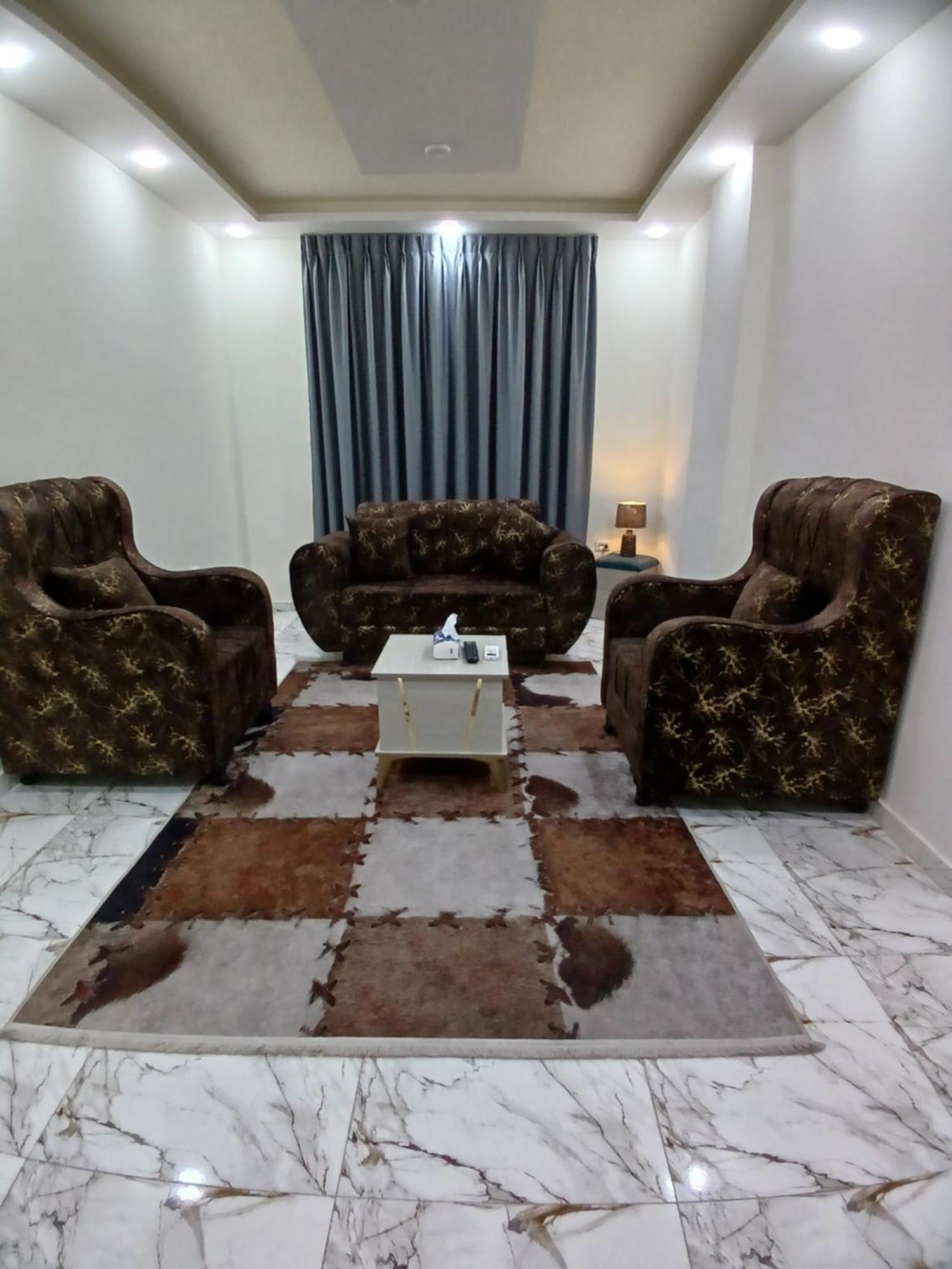 Dream House Hotel Jarash Exterior foto